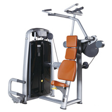 Vertical Traction Machine Commercial Gym Equipment